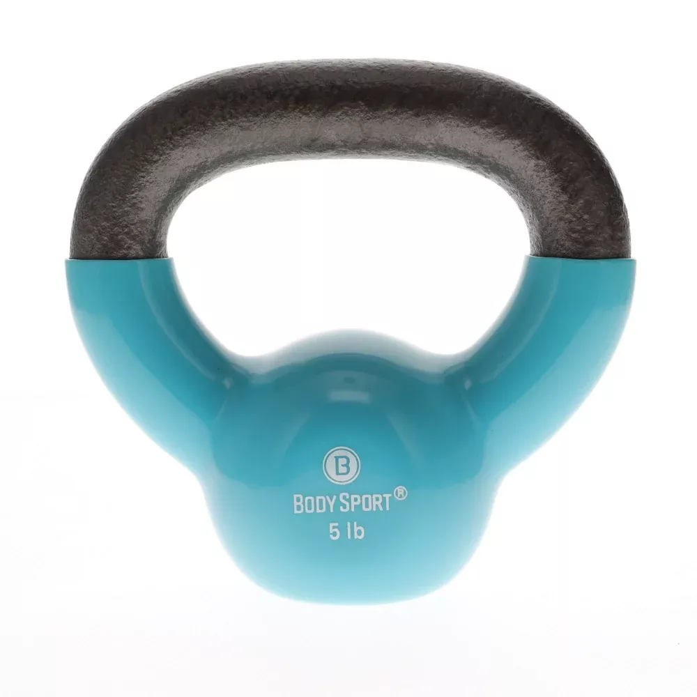 Body Sport Kettlebells