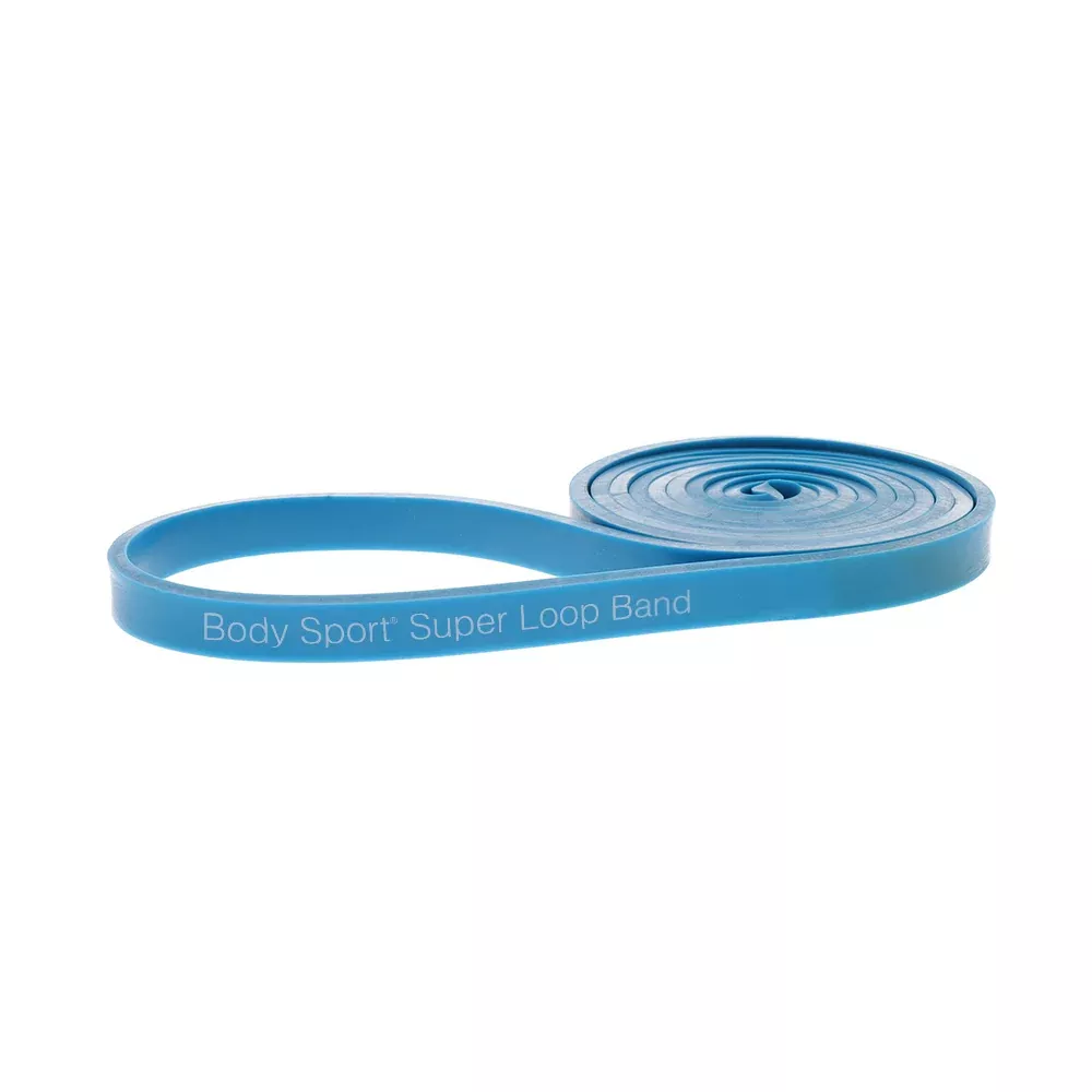 Body Sport Super Loop Band