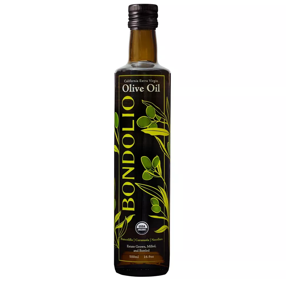Bondolio California Extra Virgin Olive Oil