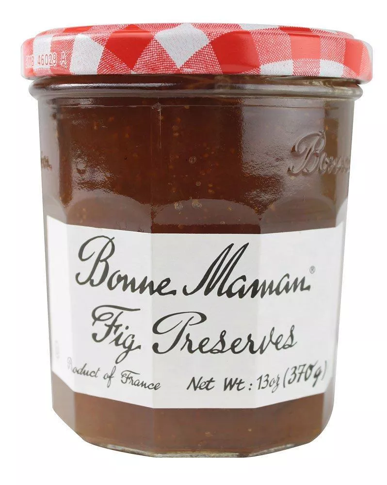 Bonne Maman Fig Preserves, 13 oz