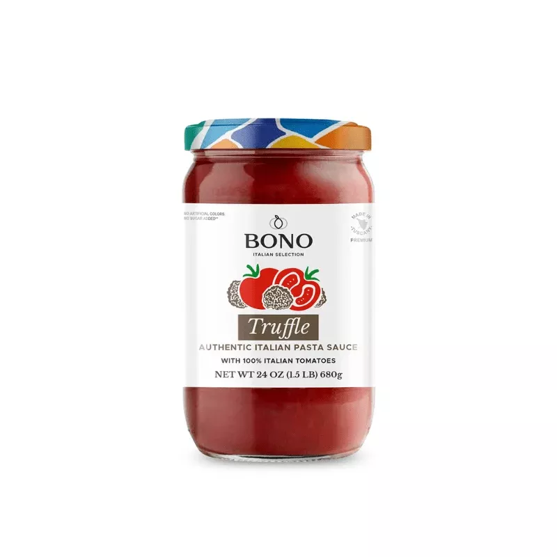 Bono Truffle Sauce, 24 oz