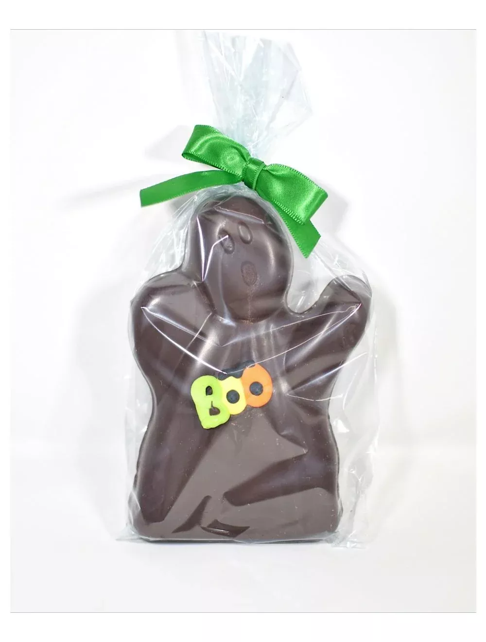 Boo Ghost - Dark Chocolate