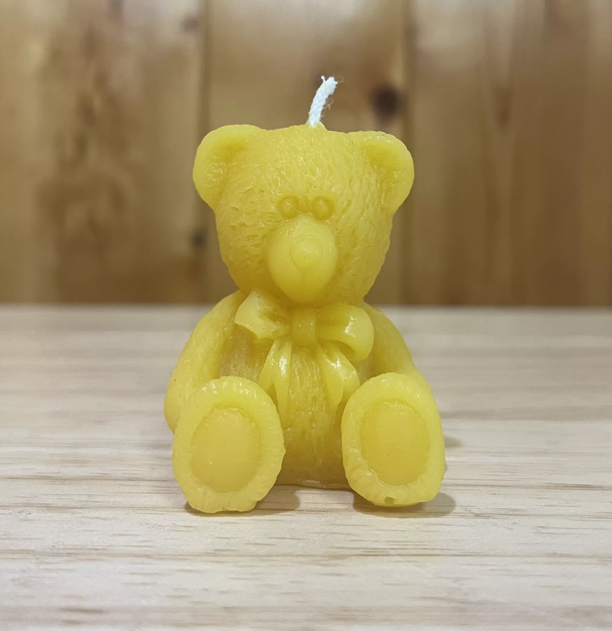 Bow Bear