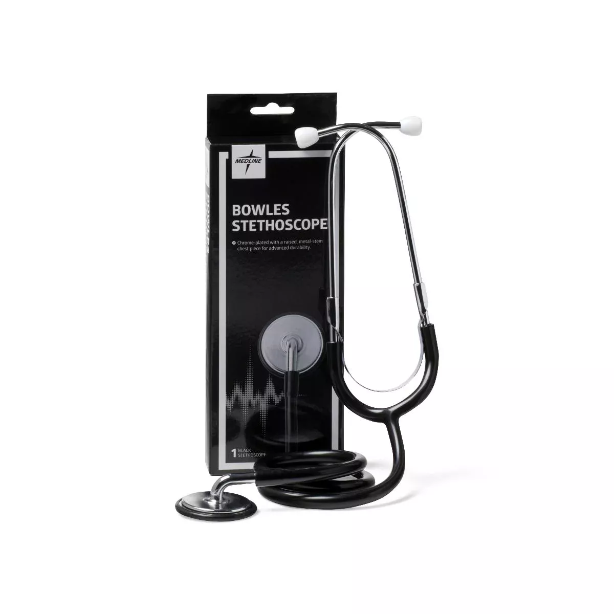 Bowles Stethoscopes