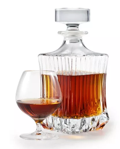 Brandy Extract - Water Soluble