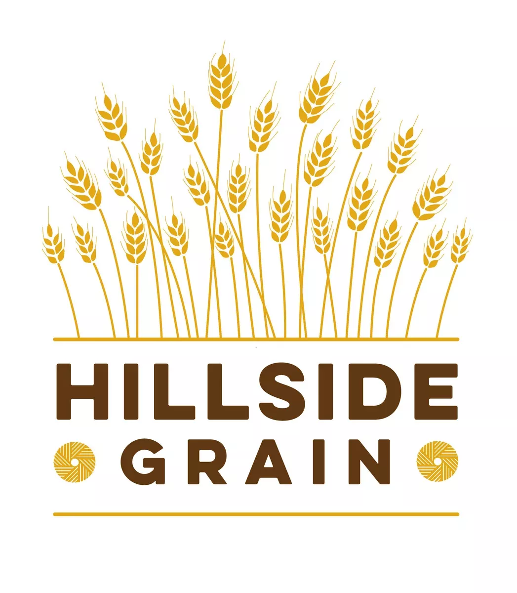 Bread Artisan Flour, Organic (Bellevue, ID) - 2 lb Bag