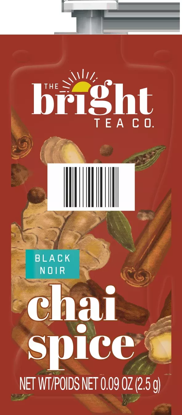 The Bright Tea Co. Chai Spice