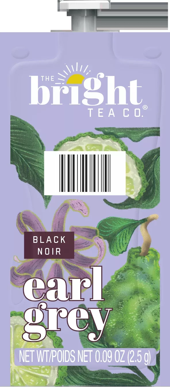 The Bright Tea Co. Earl Grey