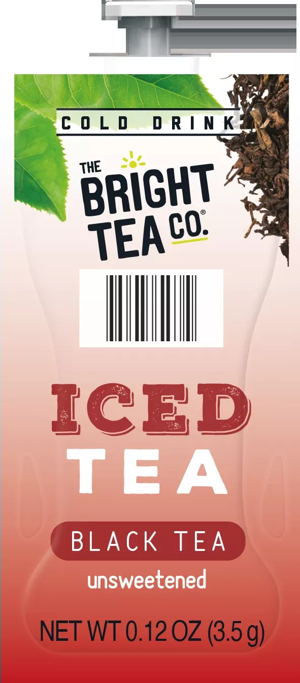 The Bright Tea Co. Iced Black Tea