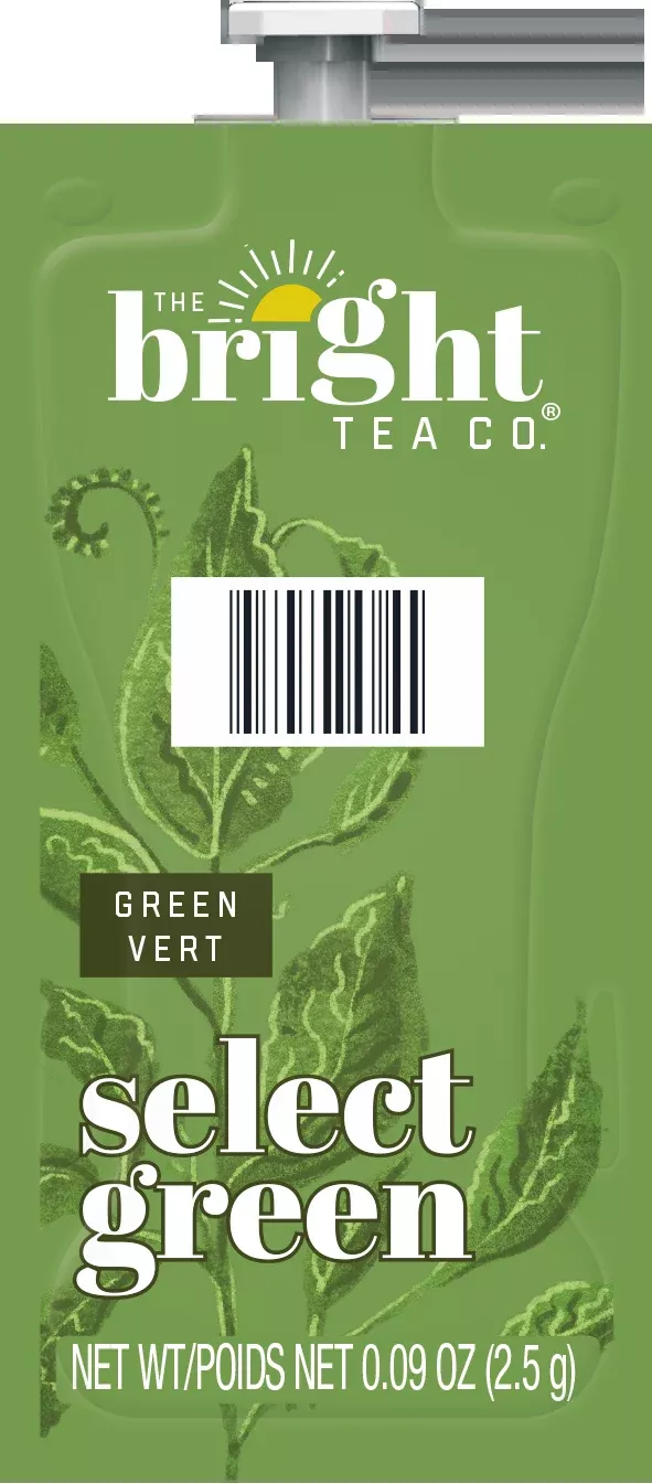 The Bright Tea Co. Select Green Tea