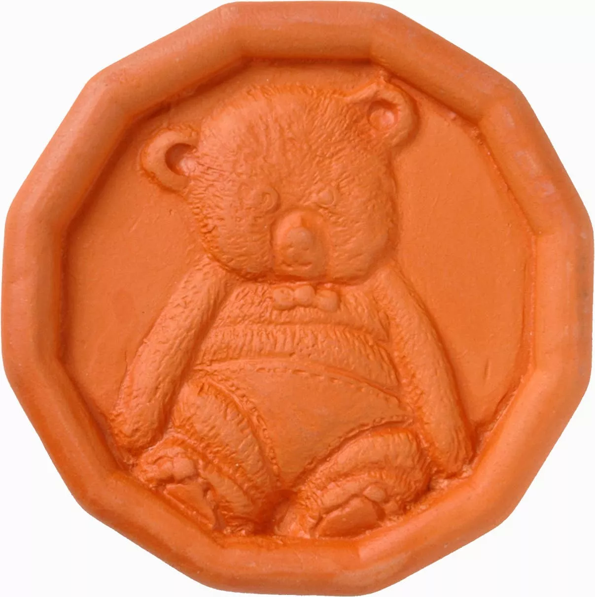 Brown Sugar Saver - Bear Design (405)
