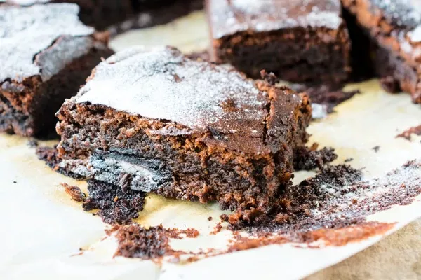 Brownie Batter Extract - Water Soluble