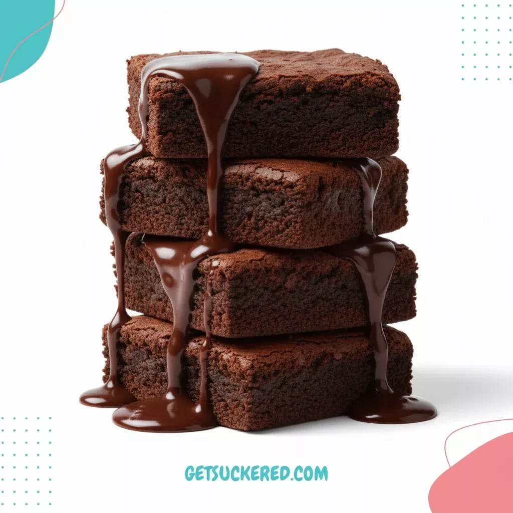 Brownie (Chocolate Fudge) Flavoring