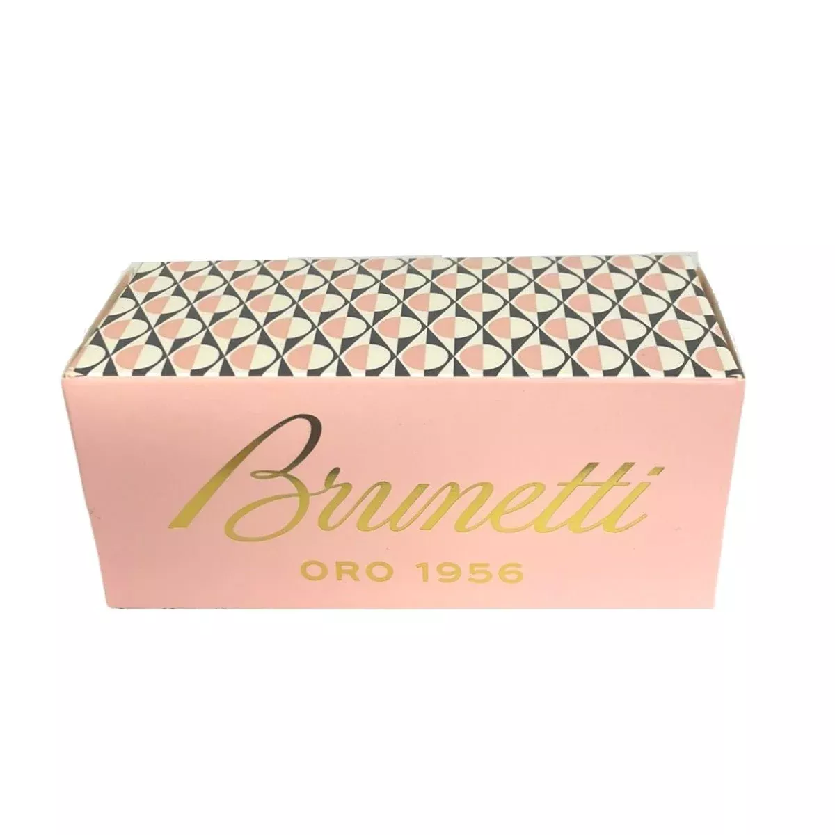 Brunetti Oro Mixed Biscuits Small Box | 98g