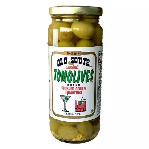 Bryant Old South Tomolives, 16 oz