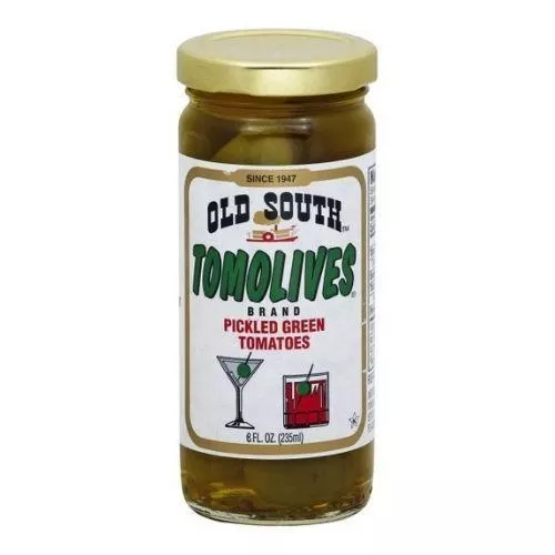 Bryant Old South Tomolives, 8 oz