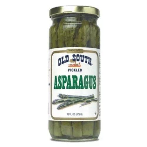 Bryant’s Old South Pickled Asparagus, 16 oz