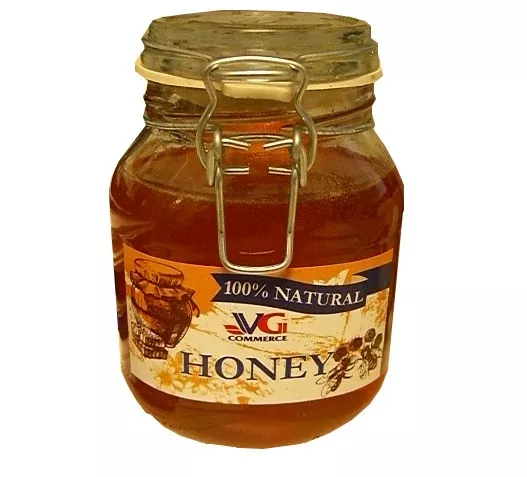 Bulgarian Honey (VG) 900g