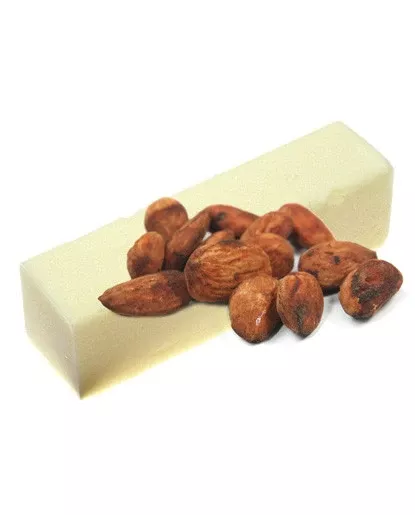 Butter Almond Flavor - Oil Soluble
