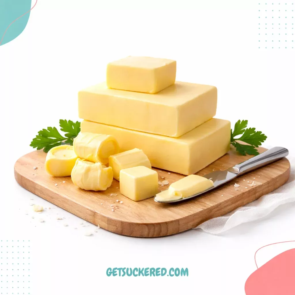 Butter Flavoring