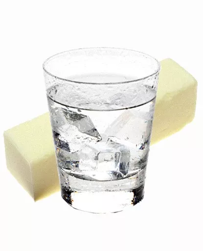 Butter Rum Extract - Water Soluble