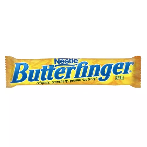 BUTTERFINGER(36 Count)