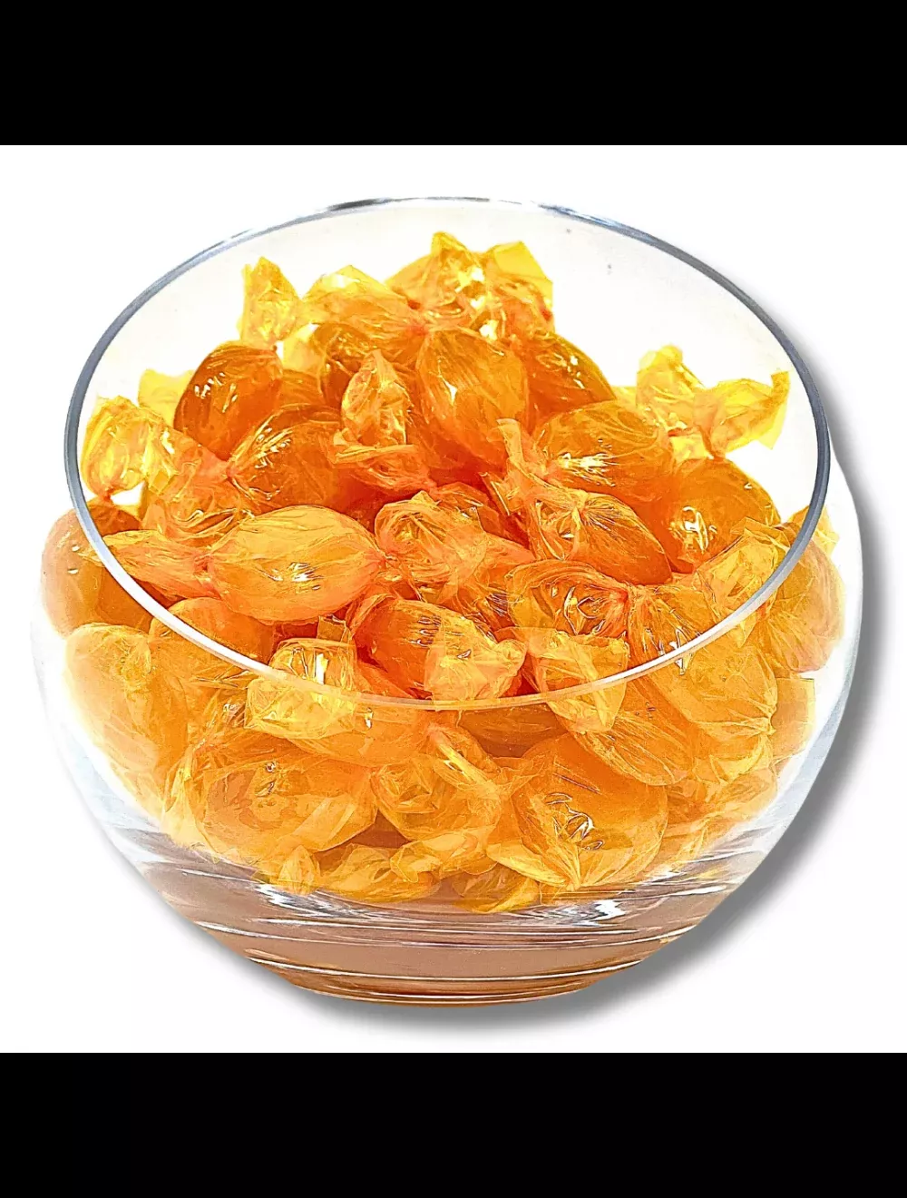 BUTTERSCOTCH BUTTONS 8oz.