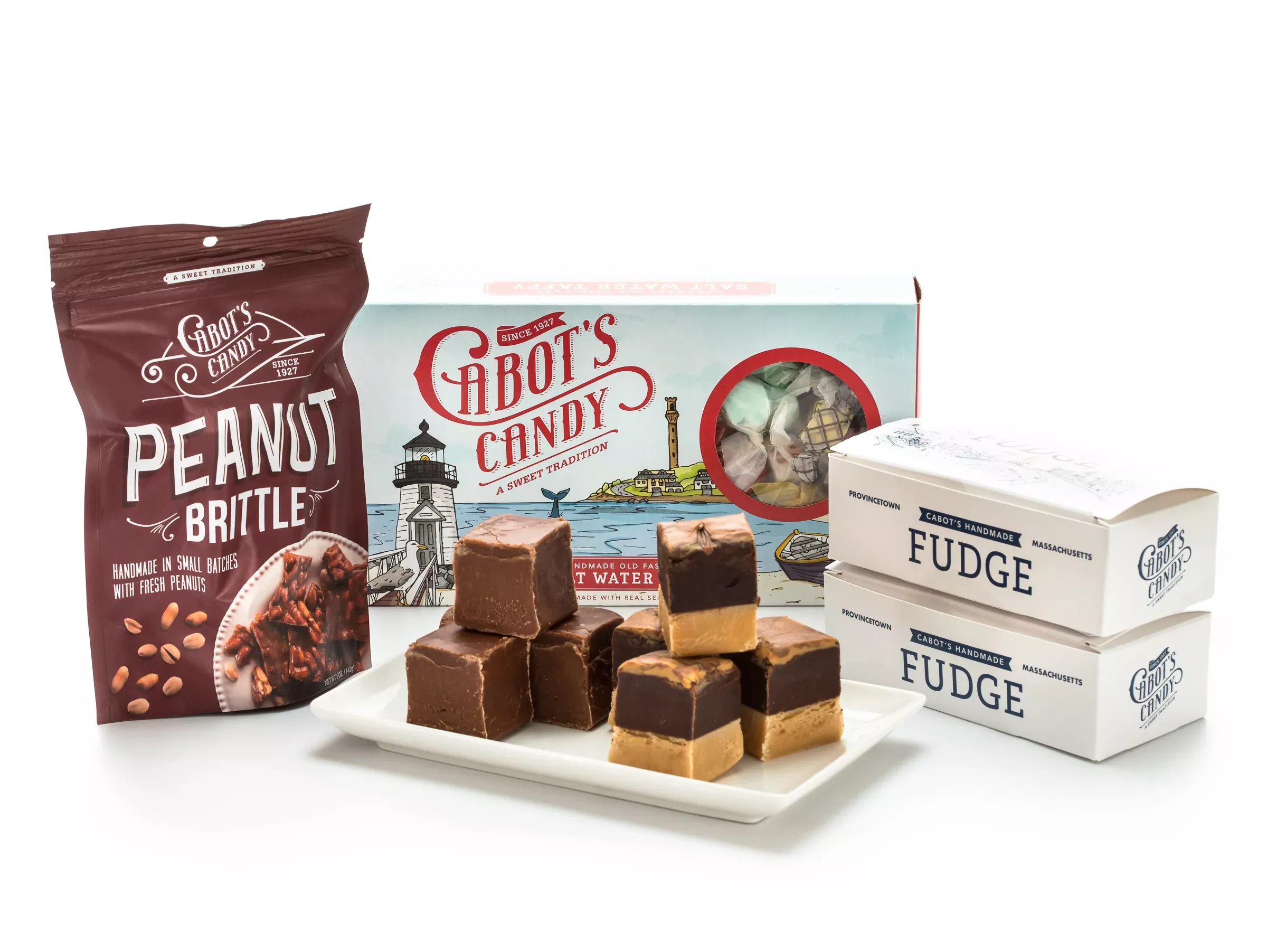 Cabot's Fun Size Sampler