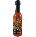 CaJohn's Trinidad Scorpion Hot Sauce