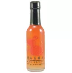 CaJohns Magma Hot Sauce