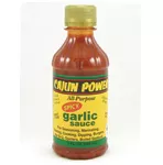 Cajun Power Spicy All Purpose Sauce
