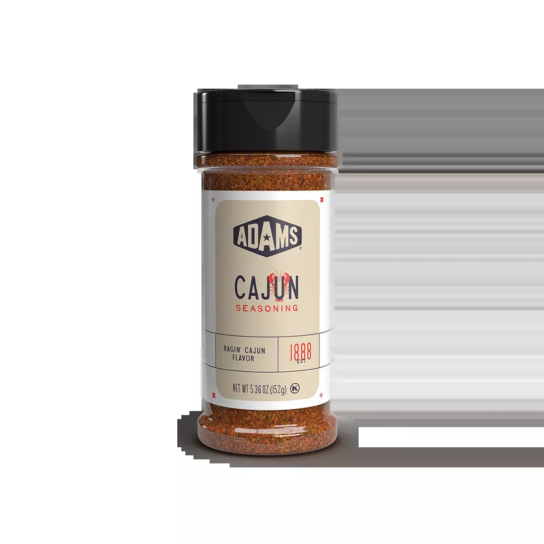 Cajun Seasoning