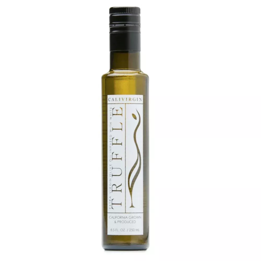 Calivirgin White Truffle Olive Oil