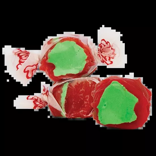 Candy Apple Taffy