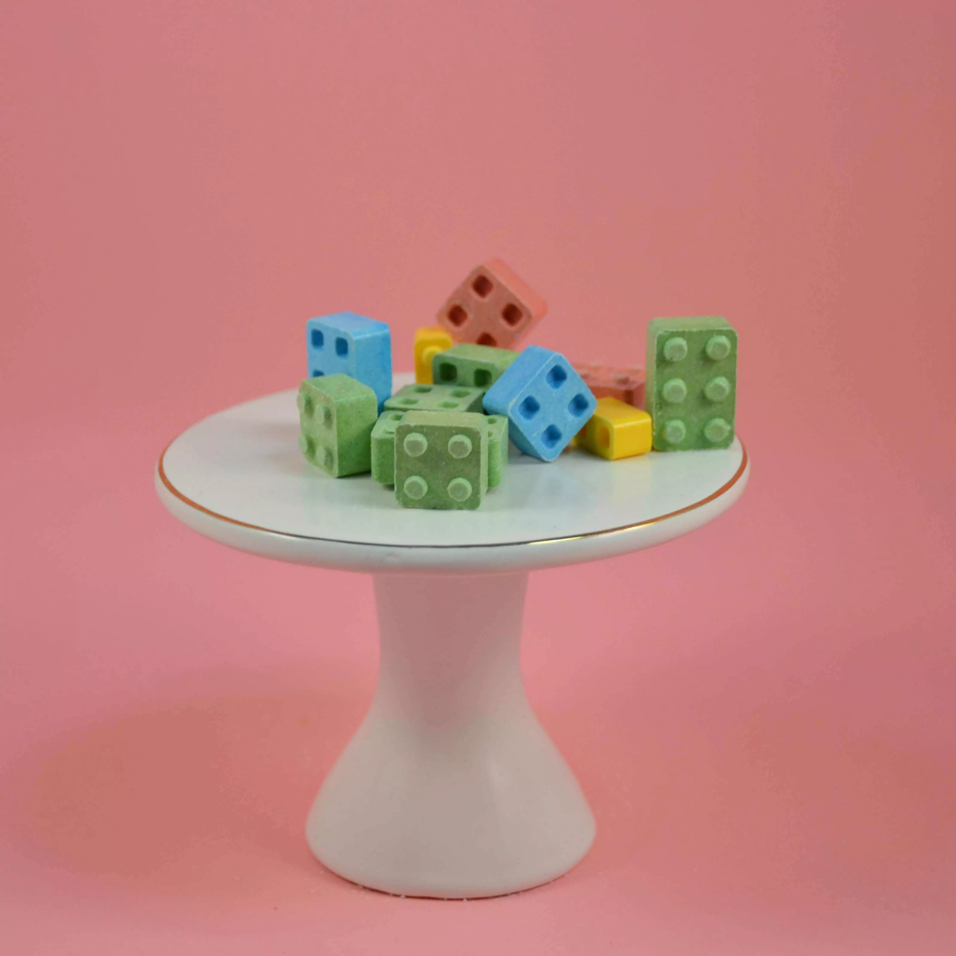 Candy Blox 1 LB