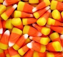 Candy Corn 1 LB