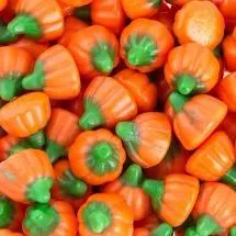Candy Corn Pumpkins 1 LB