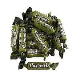 Caramel Apple Caramels 1 LB