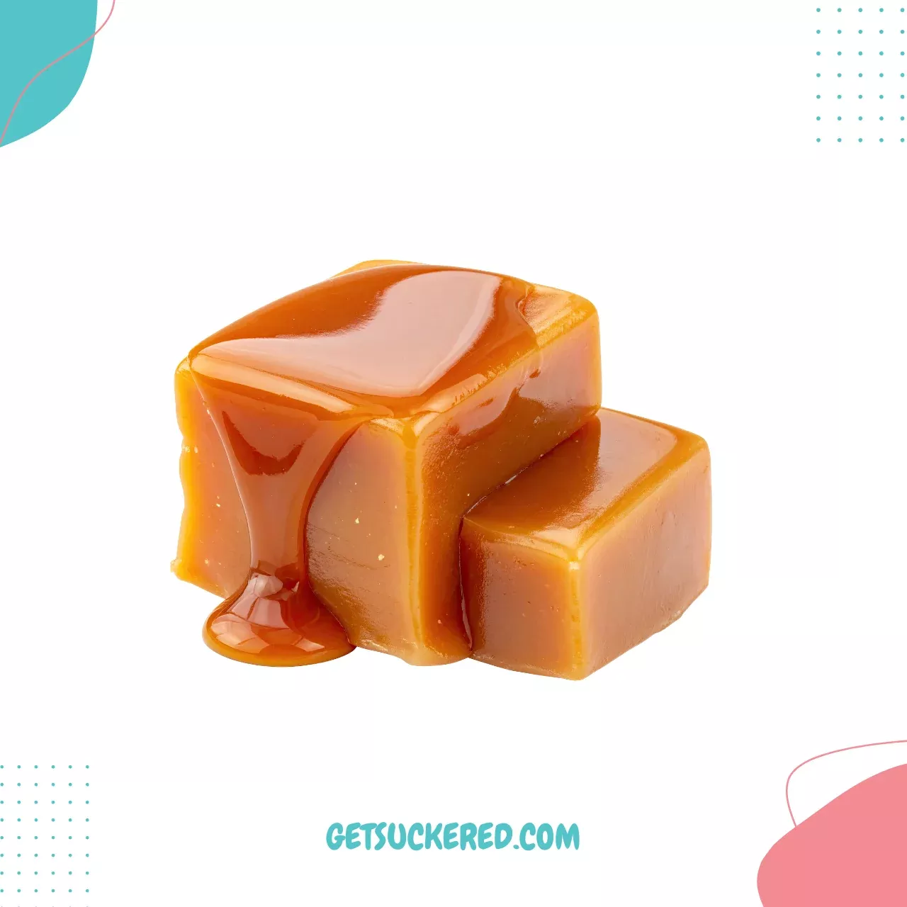Caramel (Candy Squares) Flavoring