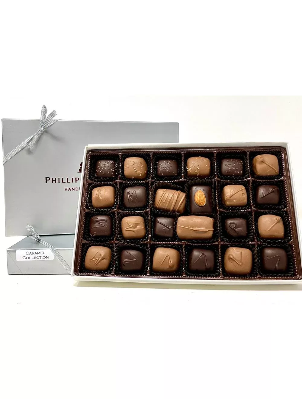 Caramel Collection