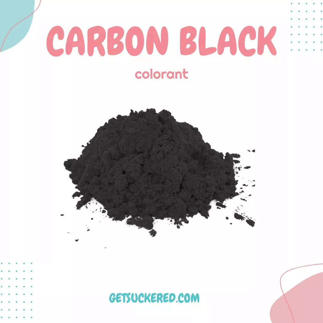 Carbon Black Colorant