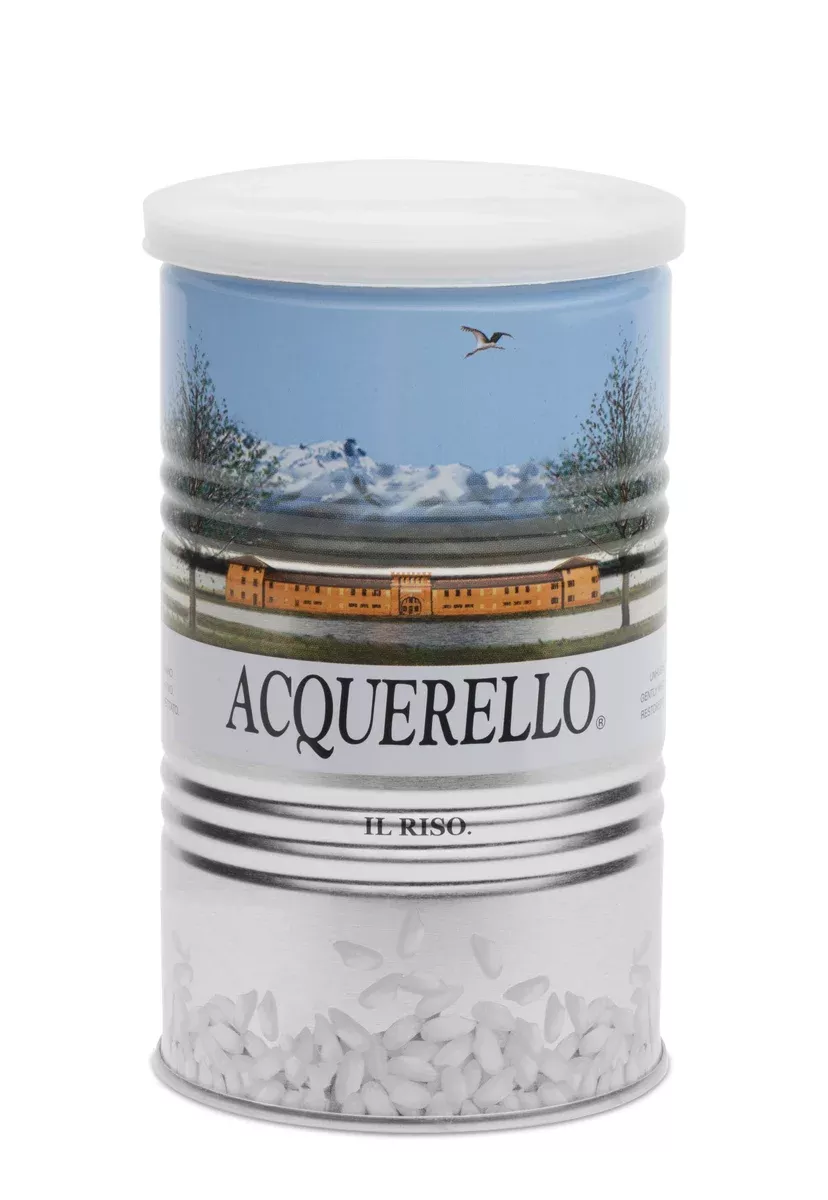 Carnaroli Risotto Rice Aged (Italy) - Vacuum Packed