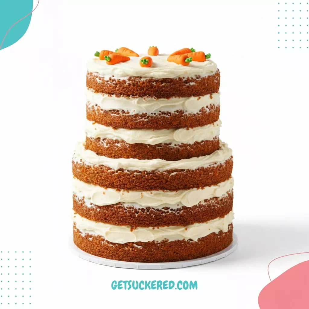 Carrot Cake Flavoring