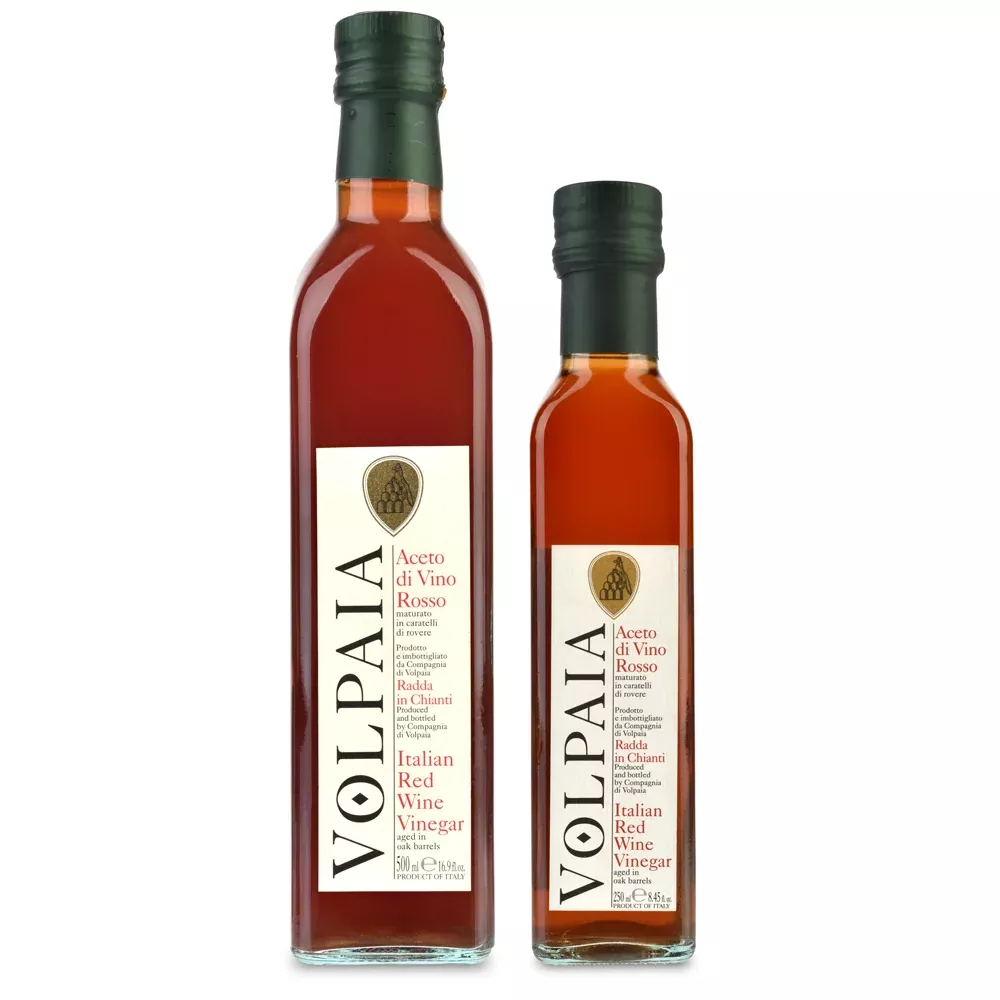 Castello di Volpaia Red Wine Vinegar