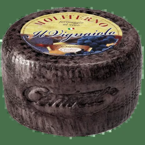 Central Moliterno al Vino Cheese, 11 lb.