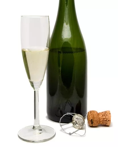 Champagne Extract - Water Soluble