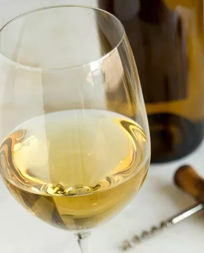 Chardonnay Extract - Oil Soluble