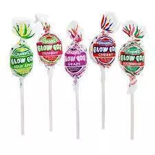 Charms Blow Pops 1 LB