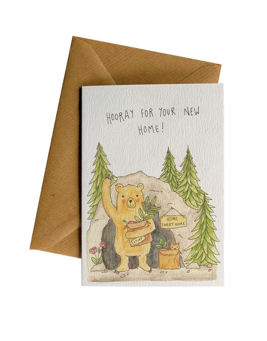 Cheers To You Card