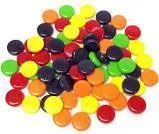Chewy Sprees 1 LB